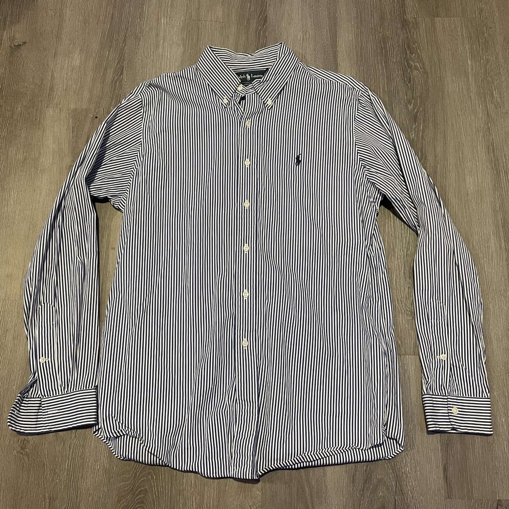 Polo Ralph Lauren button down